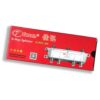 Gecen ( 2, 4, 6, 8 ) way splitter 5-2400Mhz GS01-02, 04, 06, 08 TVSP101 | TVSP201 | TVSP301 | TVSP401 - Image 2