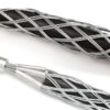 Optical Fiber Cable Grips Pulling / Cable Socks / Wire Mesh Pulling Stocking 10 to 500mm - CN101 - Image 3