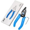 COMPTYCO Optical Wire Stripper Fiber Stripping Pliers Peeling Pliers 2port, 3port VCFS-2 / VCFS-33 / VCFS-3 FS601 - Image 5