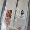 WINNER TM Spec LADDER QUALITY ALUMINIUM LADDER/ TANGGA ALUMINIUM (DOUBLE SIDED) LD101 - Image 2