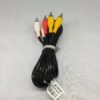 SAMSUNG RCA to RCA Cable 1.5 M TVAV101-2.RCA-RCA/1.5 m - Image 2
