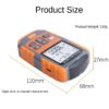 5G OPM Optical Power Meter VFL Visual Fault Locator Network Test LED Light Multimeter OP501 - Image 7
