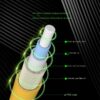 Patch Cord Single Mode LC/UPC -LC/UPC Duplex 2.0mm PC701 - Image 6