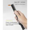 TRIBRER VFL Visual Fault Locator Fiber Optic Pen Red Light 10mW 20mW 30mW VL201 - Image 7