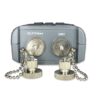 Grandway FHP2P01 Optical Power Meter Fiber Optic Cable APON、BPON、EPON、GPON Network PON101 - Image 4