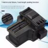 Comptyco AUA-X01 Mini Optical Fiber Cutter Cleaver Automatic Return Knife FTTH CV031 - Image 7
