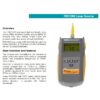 Grandway Light Source FHS1D02 1310nm / 1550nm OL301 - Image 4