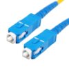 Patch Cord Single Mode SC/UPC - SC/UPC Simplex 3.0mm PC101 - Image 3