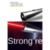 TRIBRER VFL Visual Fault Locator Fiber Optic Pen Red Light 10mW 20mW 30mW VL201 - Image 8