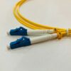 LC-ST Duplex Single Mode Optical Fiber Patch Cord Cable 2.0 - 1m 2m 3m 5m 10m FTTH PC001 - Image 2