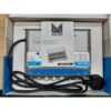 ALCAD DA-720 SPLIT BAND DISTRIBUTION AMPLIFIER TVAM801 TVAM801 - Image 6