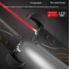 Visual Fault Locator VFL optical fiber test light pen VL301 - Image 3