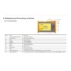 GrandWay FHO5000 D26 OTDR 1310nm/1550nm Optical Time Domain Reflectometer OT201 OFP101 - Image 7