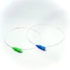 Fiber Optic Pigtail 0.9mm SC/UPC & SC/APC (1 meter, 2 meter) PT101 - Image 4