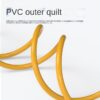 Patch Cord Single Mode LC/UPC -LC/UPC Duplex 2.0mm PC701 - Image 2