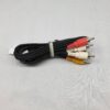 SAMSUNG RCA to RCA Cable 1.5 M TVAV101-2.RCA-RCA/1.5 m - Image 4