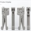 Coaxial Cable Stripper 45-162/163/165 Transverse Bundle Tube Stripping Device FS011 - Image 7