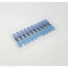 10pcs fiber quick fasc connector SC/UPC Clip Type Fiber Connector FC201 - Image 5