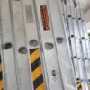 WINNER TM Spec LADDER QUALITY ALUMINIUM LADDER/ TANGGA ALUMINIUM (DOUBLE SIDED) LD101 - Image 3