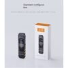 Optical Fiber Red Laser Pointer Red Light Source VFL B3S05 1mW 5KM VL901 - Image 6