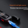 Optical Fiber Red Laser Pointer Red Light Source VFL B3S05 1mW 5KM VL901 - Image 4