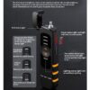 Optical Fiber Red Laser Pointer Red Light Source VFL B3S05 1mW 5KM VL901 - Image 2