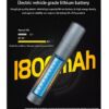 VISUAL FAULT LOCATOR ( VFL ) PEN RED LASER OPTICAL FIBER LIGHT SOURCE B5S-05 1mW 5KM VL001 - Image 3