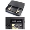 Telecom-Grade Drawer Type Fiber Optic Terminal Box 12/24/48 Core Desktop SC UPC TBR201|TBR202 - Image 6