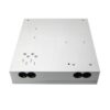 48 Core FTB Metal Wall Mounted Fiber Termination Box With SC/FC Adapter FDB101 - Image 4