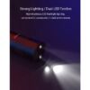 VISUAL FAULT LOCATOR ( VFL ) PEN RED LASER OPTICAL FIBER LIGHT SOURCE B5S-05 1mW 5KM VL001 - Image 4