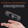 Optical Fiber Red Laser Pointer Red Light Source VFL B3S05 1mW 5KM VL901 - Image 5
