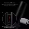 VISUAL FAULT LOCATOR ( VFL ) PEN RED LASER OPTICAL FIBER LIGHT SOURCE B5S-05 1mW 5KM VL001 - Image 5