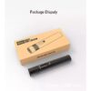 VISUAL FAULT LOCATOR ( VFL ) PEN RED LASER OPTICAL FIBER LIGHT SOURCE B5S-05 1mW 5KM VL001 - Image 9