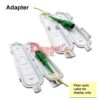 Fiber Optic Rubber-Covered Wire Protection/Termination Box PB101 - Image 4