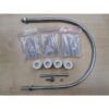 Fiber Optic Splice Mechanical Closure Dome 12/24/48/96CORE FJ301 - Image 2