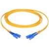 Patch Cord Single Mode SC/UPC - SC/UPC Duplex 2.0mm PC002 - Image 2
