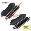 Fiber Optic Rubber-Covered Wire Protection/Termination Box PB101 - Image 5