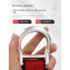 Full Body Safety Harness XD-A9516 with 5 Point D-Ring Equipment EN 361 SH101 - Image 3