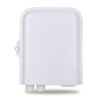 8 Core Outdoor Waterproof ABS Engineering Plastic Fiber Distribution Box - FDB301 - Image 3