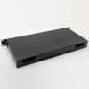 24-Port Universal Empty Optical Fiber Termination Box with Pigtail Flange Thickening - TBR302 - Image 3