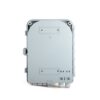 24 Core Outdoor Waterproof ABS Engineering Plastic Fiber Distribution Box - FDB301 - Image 3