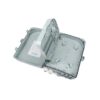 24 Core Outdoor Waterproof ABS Engineering Plastic Fiber Distribution Box - FDB301 - Image 5