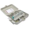 48 Core Outdoor Waterproof ABS Fiber Distribution Box - FDB301 - Image 4