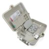 48 Core Outdoor Waterproof ABS Fiber Distribution Box - FDB301 - Image 5