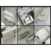 48 Core Outdoor Waterproof ABS Fiber Distribution Box - FDB301 - Image 7