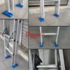 WINNER TM Spec Heavy Duty Double Extension Ladder LD201 - Image 7