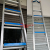 WINNER TM Spec Heavy Duty Double Extension Ladder LD201 - Image 8