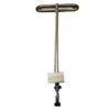 Manhole Key 50CM Foot Type For Manhole TM MH401 - Image 2