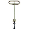 Manhole Key 50CM Foot Type For Manhole TM MH401 - Image 3
