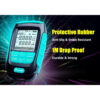 PRO'SKIT HAND HELD FIBER OPTIC POWER METER MULTIMETER - Image 3